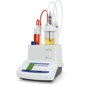 Титратор METTLER TOLEDO Titrator Compact V30S